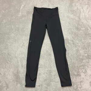Under Armour Coldgear Women’s Size Small Leggings Compression